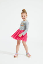 Tutu Tulle SkirtBOTTOMSRockets of Awesome