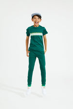 Hi Five Tech Tee - FINAL SALETOPSRockets of Awesome