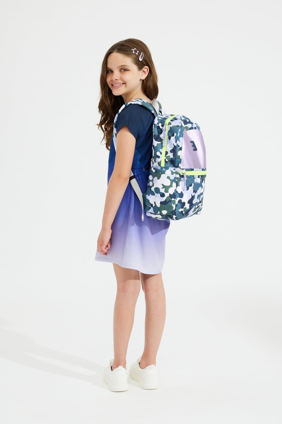 State x ROA BackpackACCESSORIESRockets of Awesome