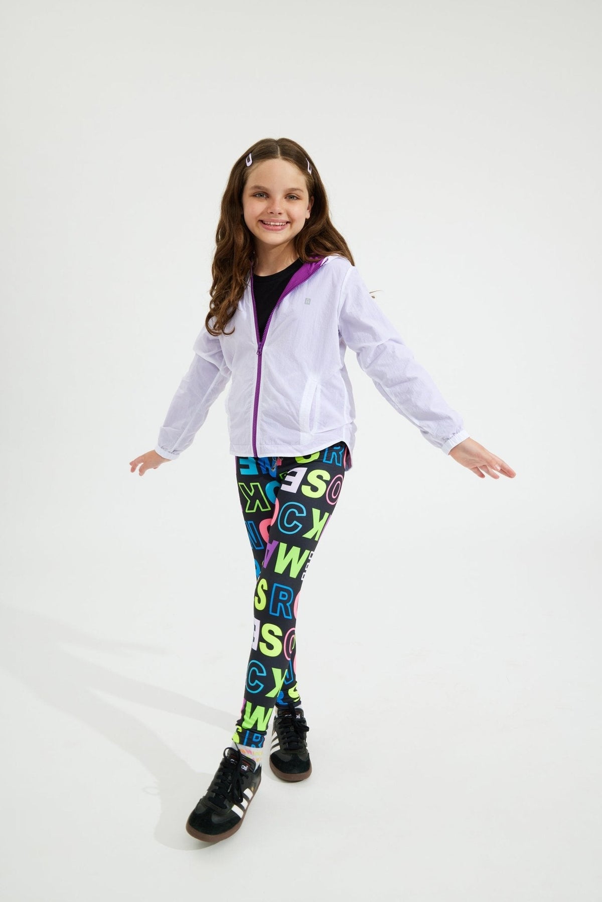 Rockets Active LeggingBOTTOMSRockets of Awesome