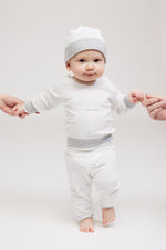Newborn Gift SetONE PIECESRockets of Awesome