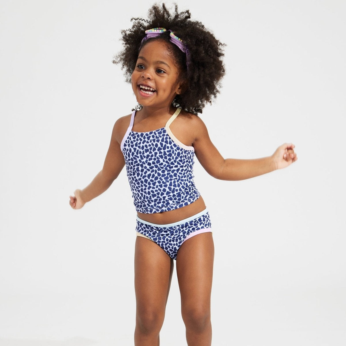 Safari Two Piece SwimSWIMRockets of Awesome