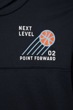 B - Ball Active Hoodie - FINAL SALETOPSRockets of Awesome