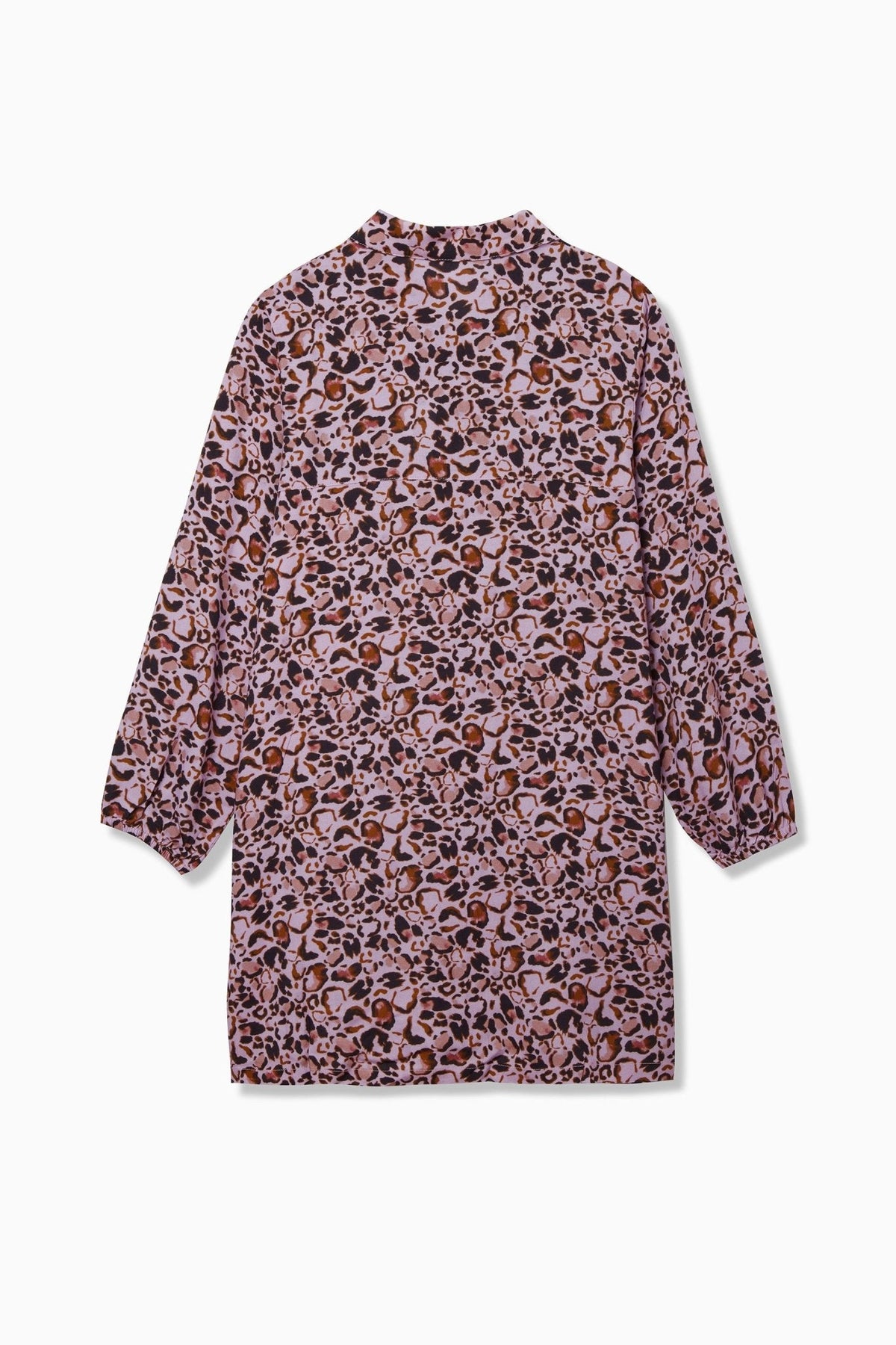 Animal Shirt DressDRESSES/ROMPERSRockets of Awesome