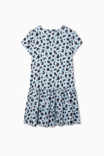 Easy Pocket DressDRESSES/ROMPERSRockets of Awesome