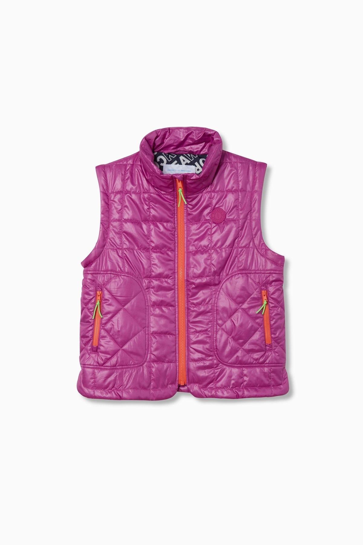 Transformable Puffer - FINAL SALEOUTERWEARRockets of Awesome