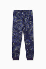 Night Sky Fitted PJ Set - FINAL SALESLEEPWEARRockets of Awesome