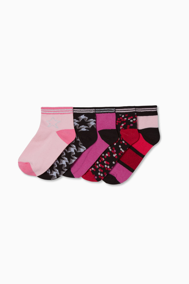 Confetti Socks