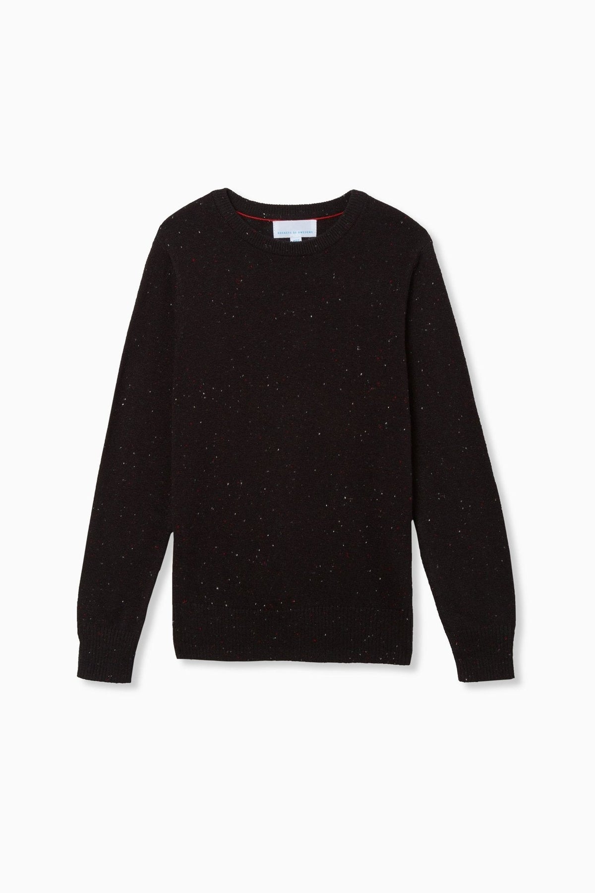 Speckle Lightweight SweaterTOPSRockets of Awesome