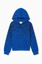 Star Hoodie - FINAL SALETOPSRockets of Awesome