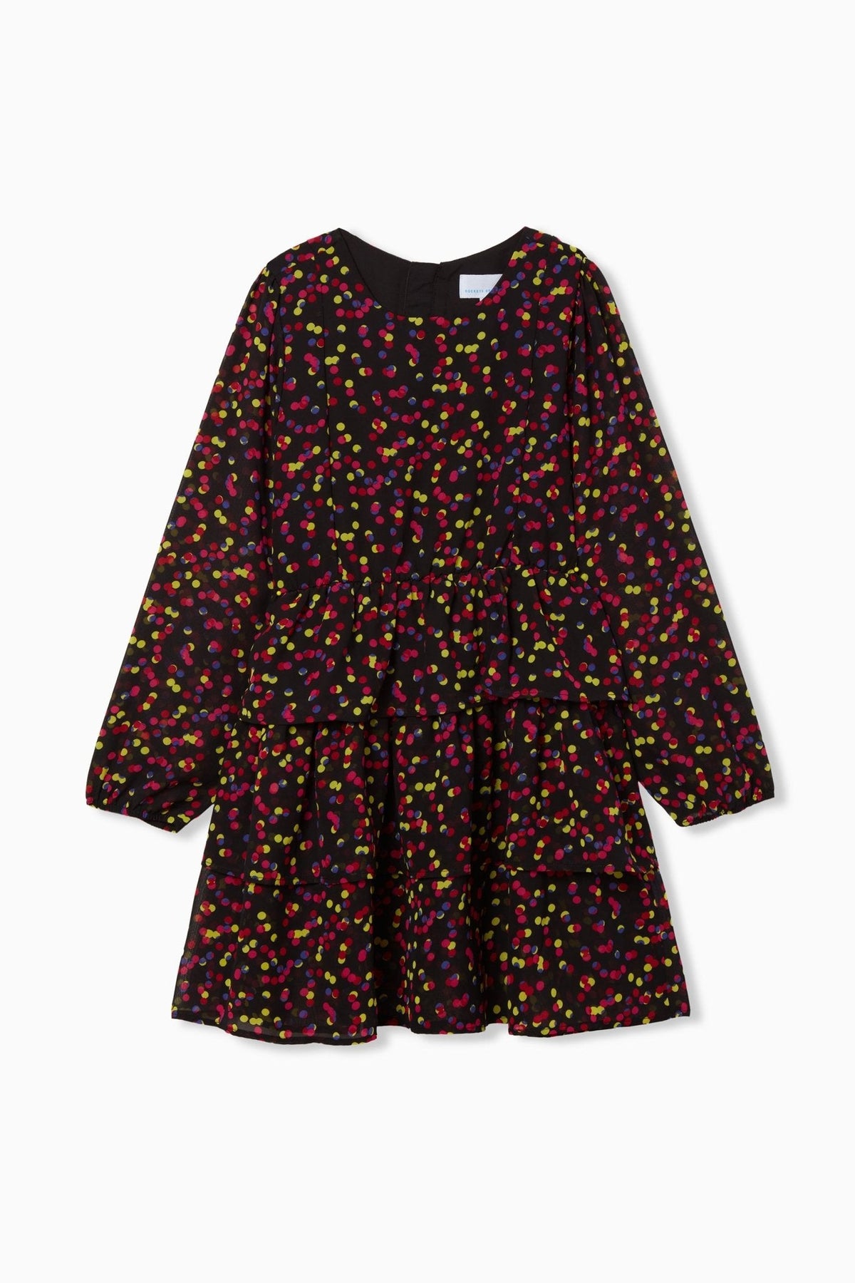 Confetti Party DressDRESSES/ROMPERSRockets of Awesome