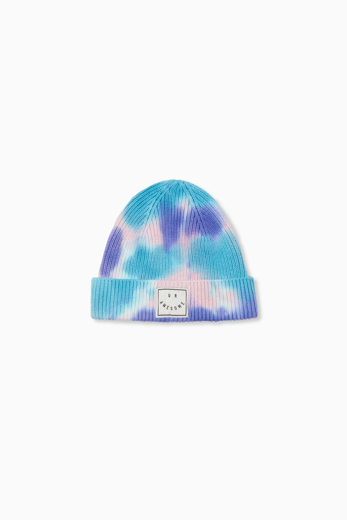 U R Awesome BeanieACCESSORIESRockets of Awesome