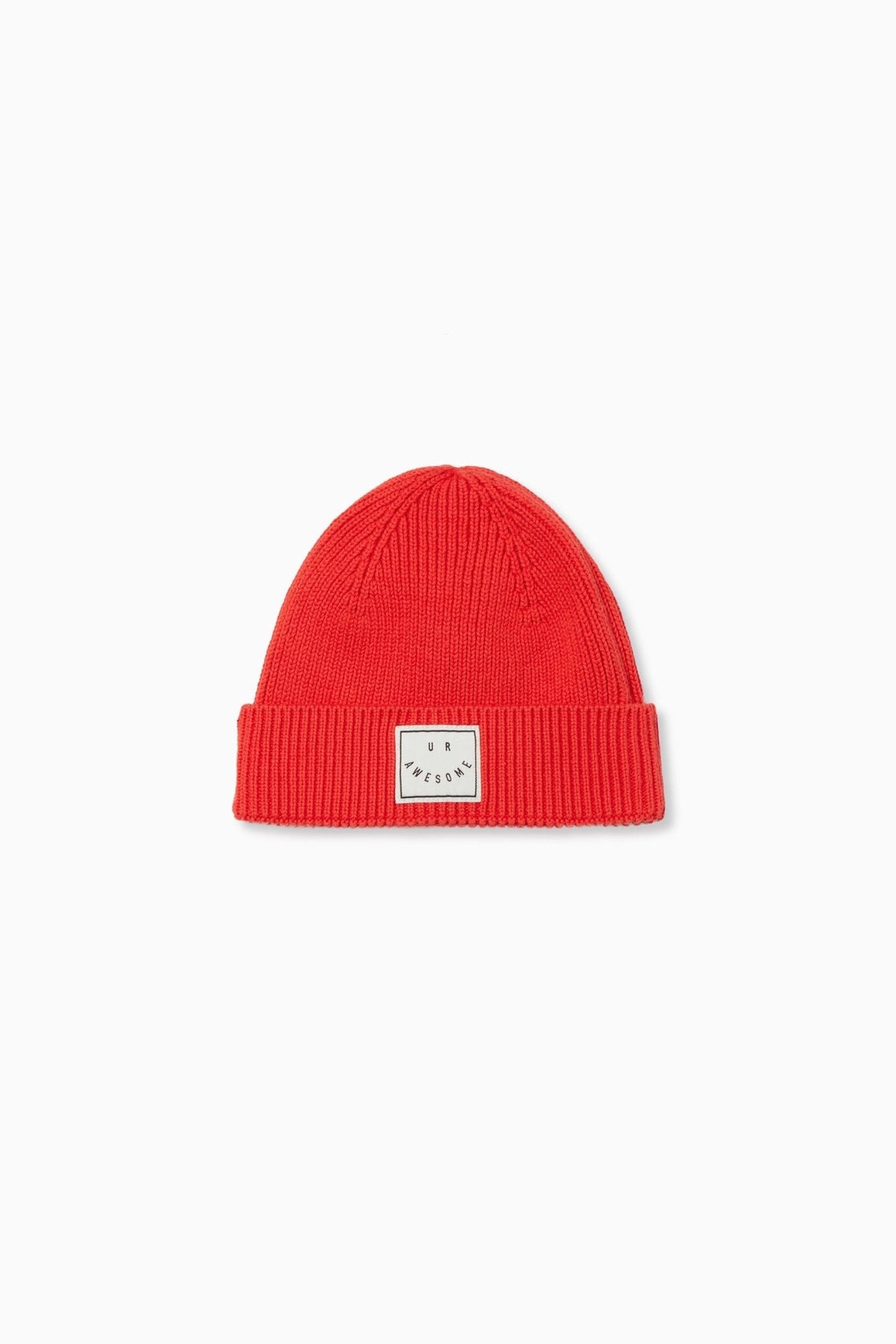 U R Awesome BeanieACCESSORIESRockets of Awesome