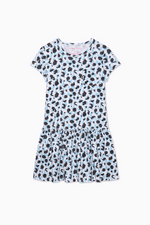 Easy Pocket DressDRESSES/ROMPERSRockets of Awesome
