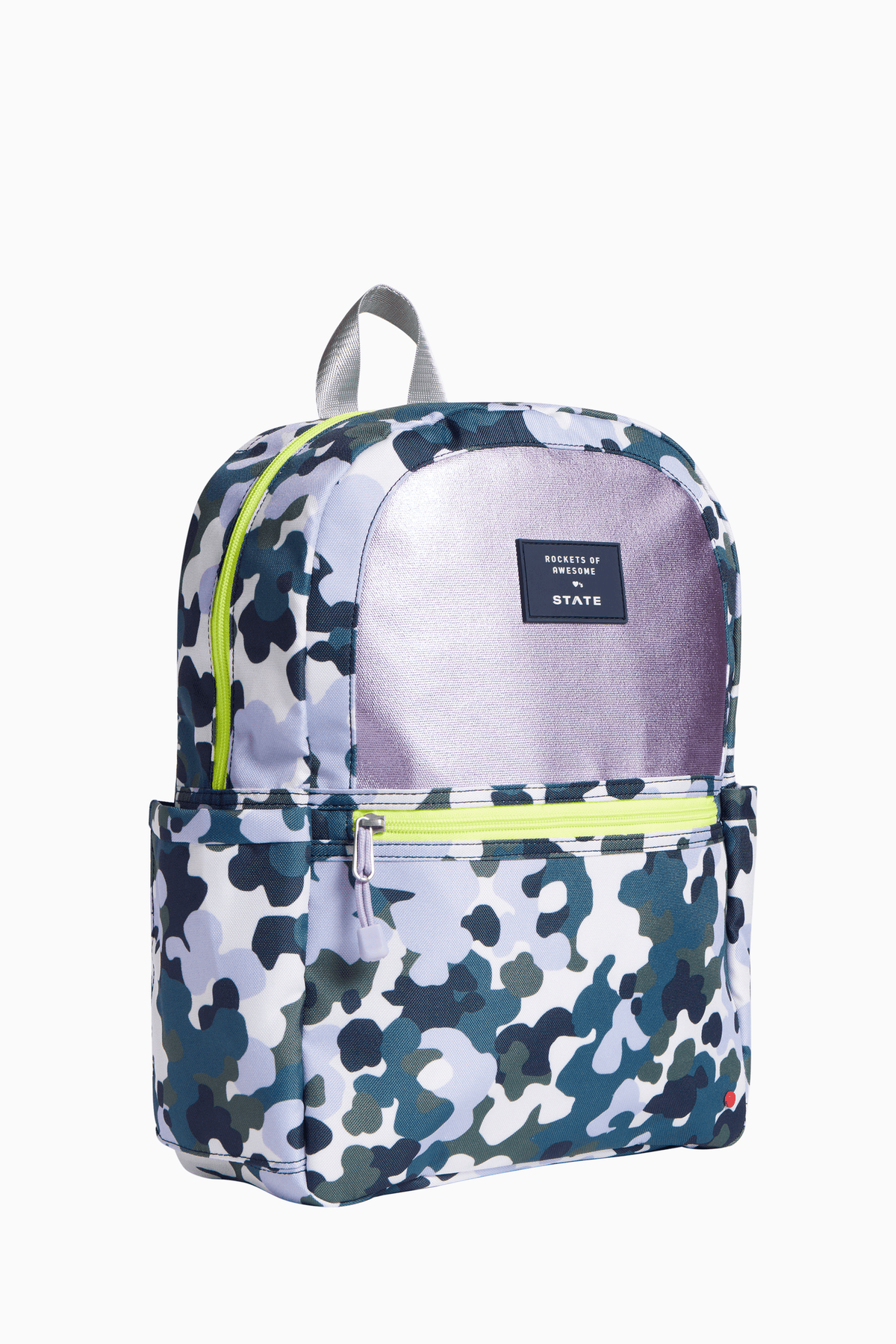 State x ROA BackpackACCESSORIESRockets of Awesome