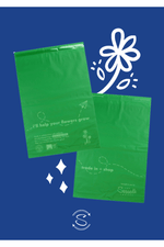Pre-owned Kids' Packing & Shipping Bags size: Clothing Kids'