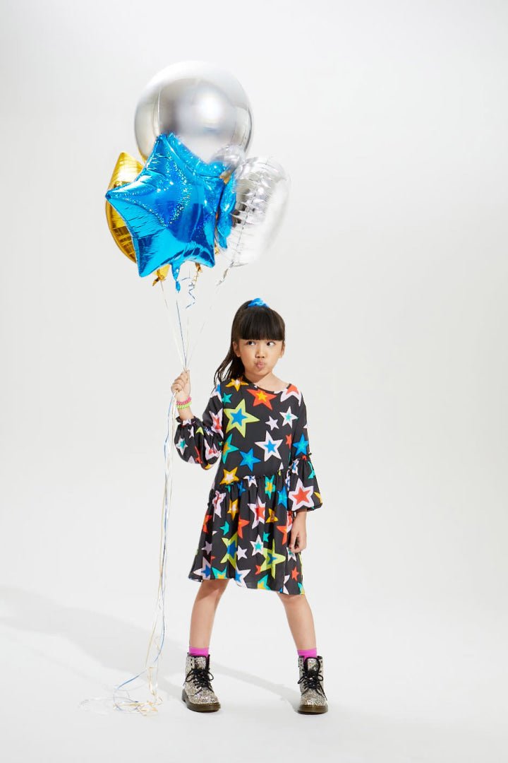 Star Power DressDRESSES/ROMPERSRockets of Awesome