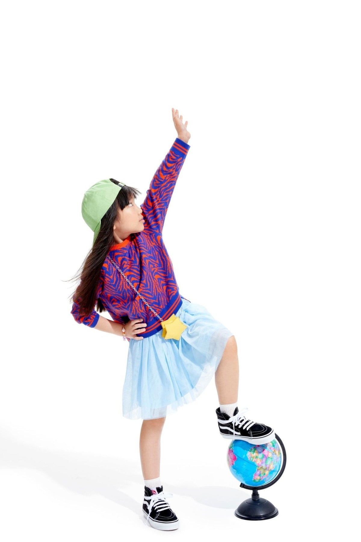 Tulle SkirtBOTTOMSRockets of Awesome