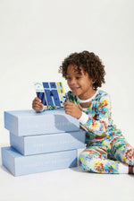 Rockets of Awesome Comfy Cabin 6 Piece Gift Box