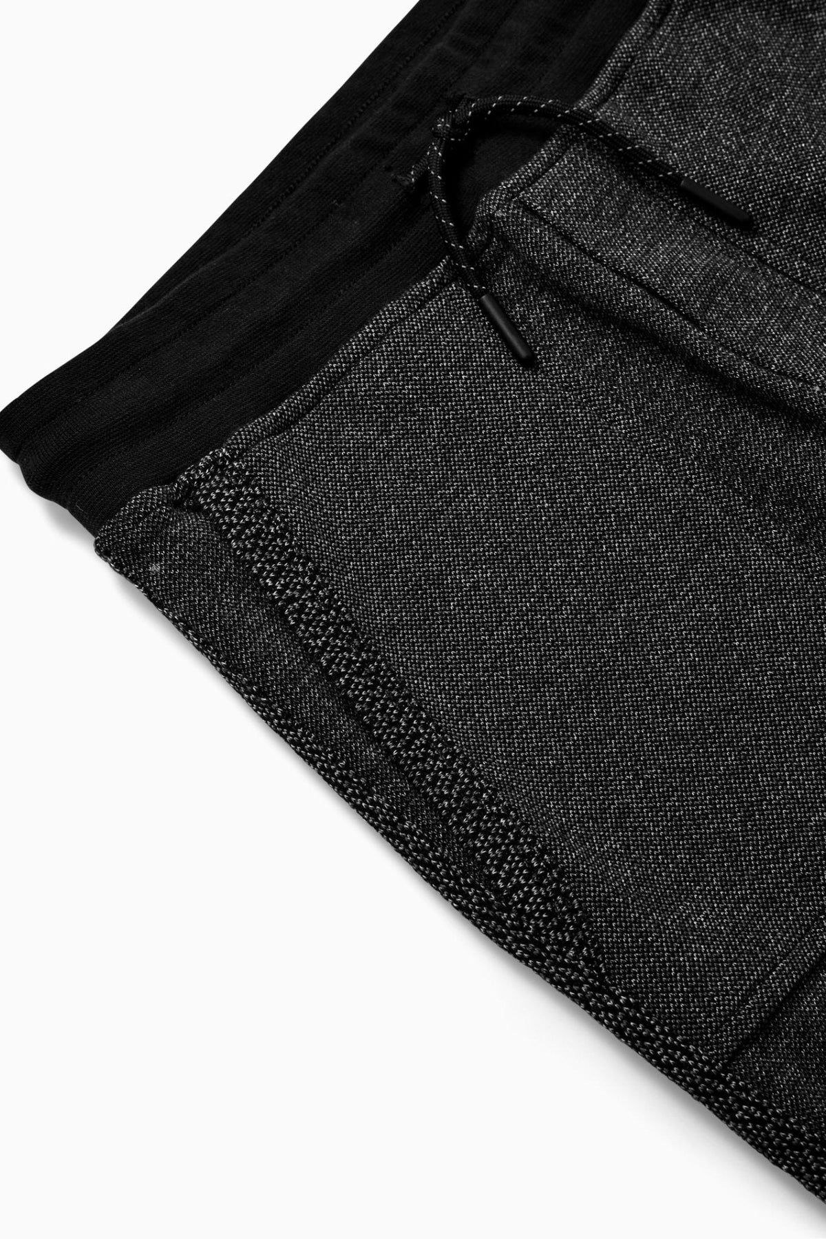 Textured JoggerBOTTOMSRockets of Awesome
