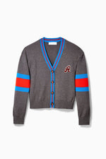 Letterman Cardigan - FINAL SALETOPSRockets of Awesome
