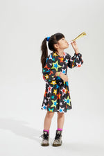 Star Power DressDRESSES/ROMPERSRockets of Awesome
