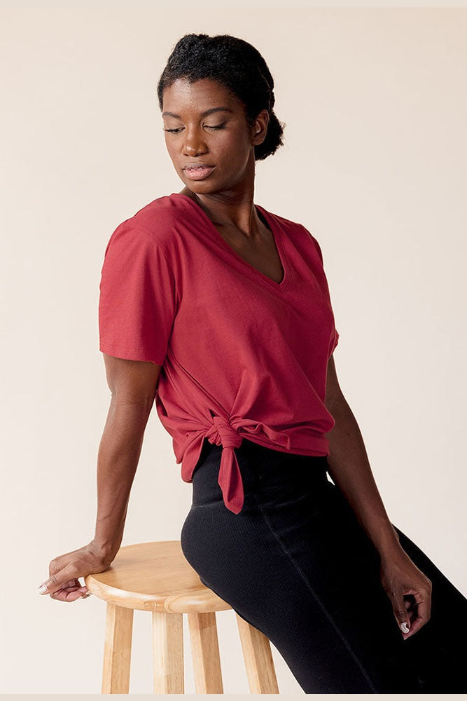 Every Day, Every Way Tee: The Bolds