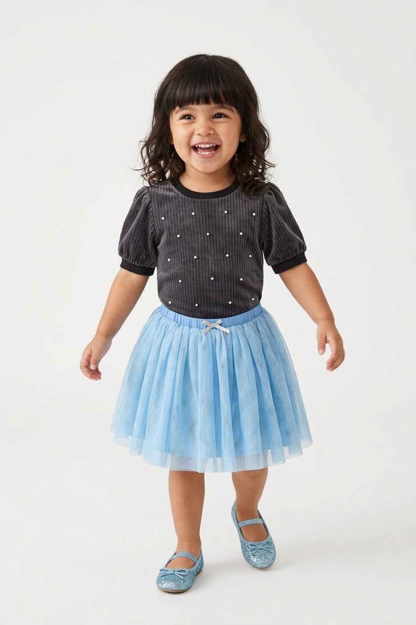 Tulle Skirt