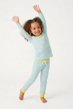 Crazysoft Leopard JoggersBOTTOMSRockets of Awesome