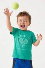 Tennis Anyone TeeTOPSRockets of Awesome