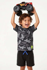Active Camo Tee