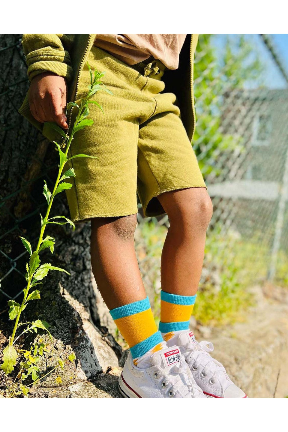 kids-knee-shorts_olive_2