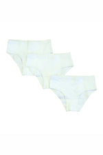 Pre-owned White Underwear size: 10 Years White