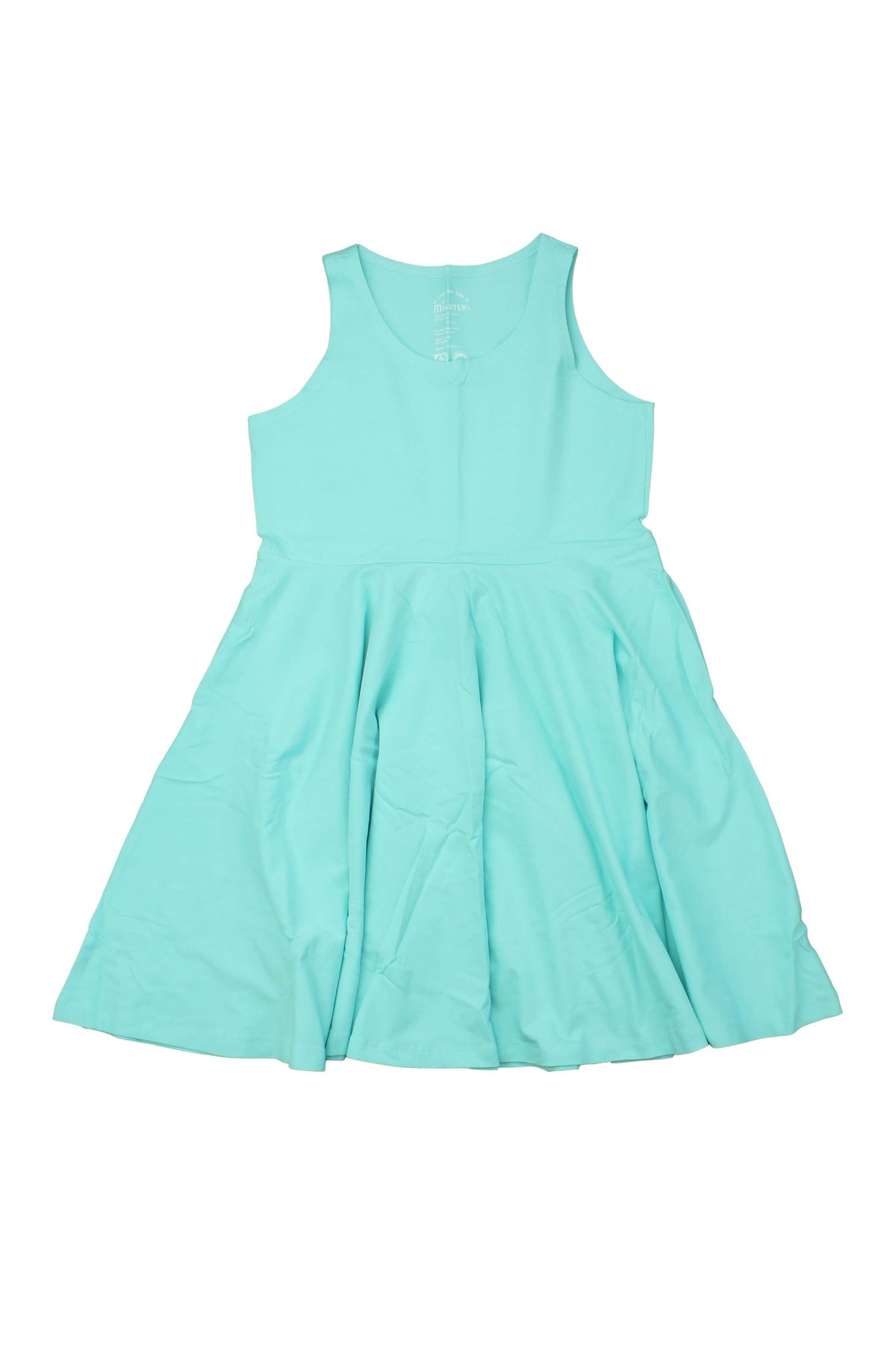 Pre-owned Blue Dress size: 14 Years Blue