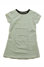 Pre-owned Black | White Dress size: 2-5T Black | White