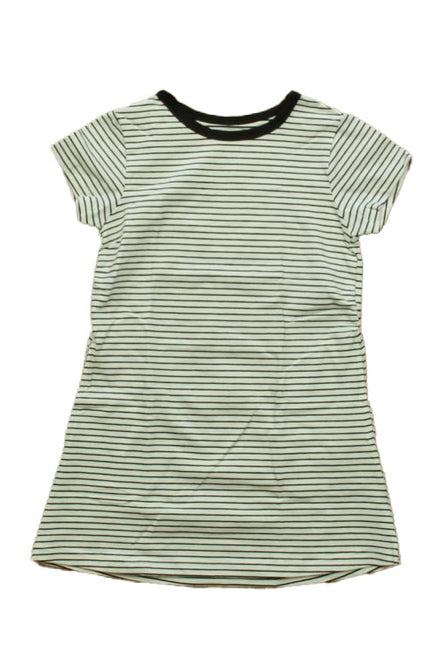 Pre-owned Black | White Dress size: 2-5T Black | White