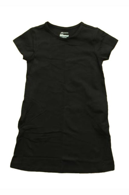 Pre-owned Black Dress size: 2-5T Black