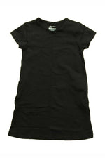 Pre-owned Black Dress size: 2-5T Black