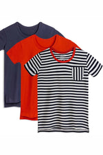 Pre-owned Kids Americana T-Shirt size: 2-5T Kids Americana