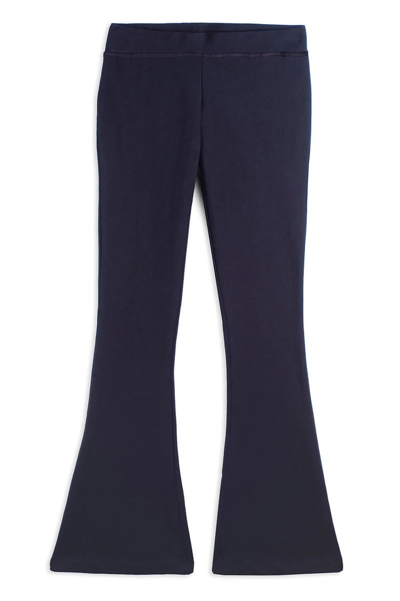 Pre-owned Navy Leggings size: 2-5T Navy