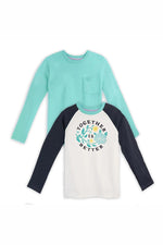Pre-owned Together is Better | Navy T-Shirt size: 2-5T Together is Better | Navy