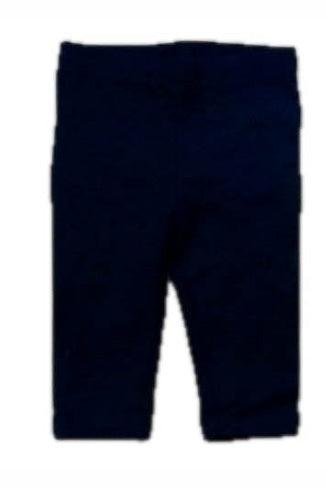 Pre-owned Black Leggings size: 2T Black