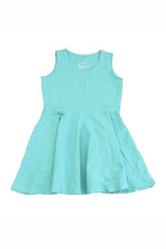 Pre-owned Blue Dress size: 2T Blue