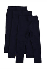Pre-owned Navy Leggings size: 2T Navy