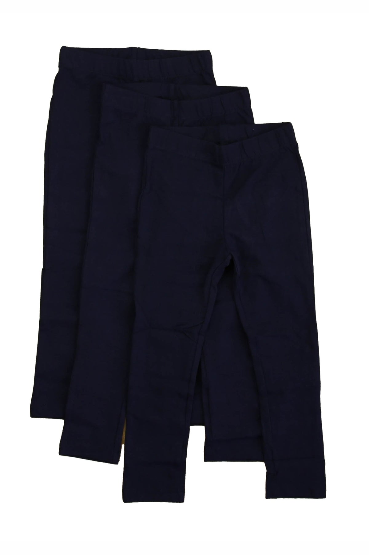 Pre-owned Navy Leggings size: 2T Navy