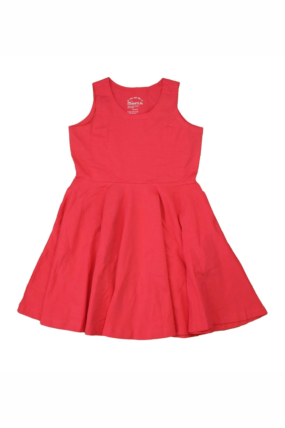Pre-owned Pink Dress size: 4-5T Pink