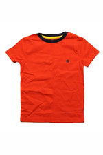 Pre-owned Red T-Shirt size: 4-5T Red