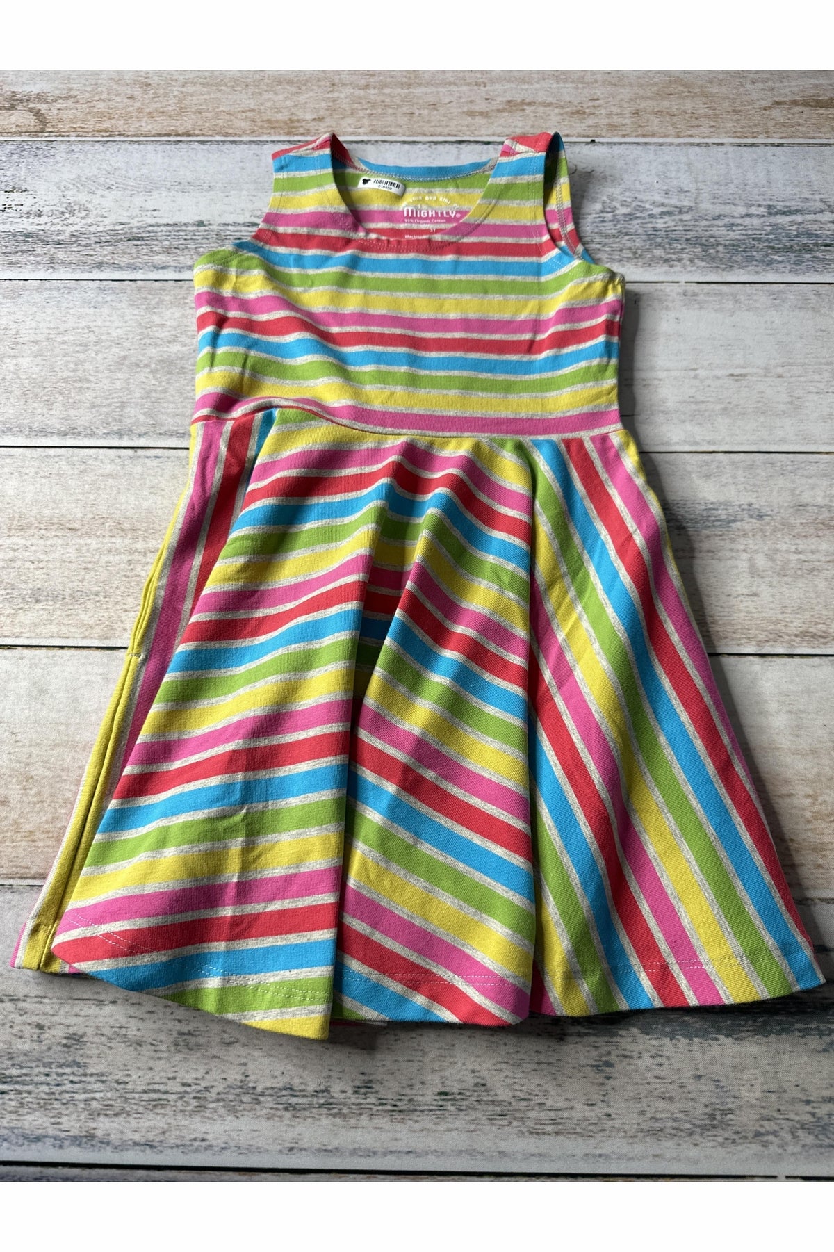 Pre-owned Dress size: 4T