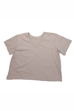 Pre-owned Taupe T-Shirt size: 4X Taupe
