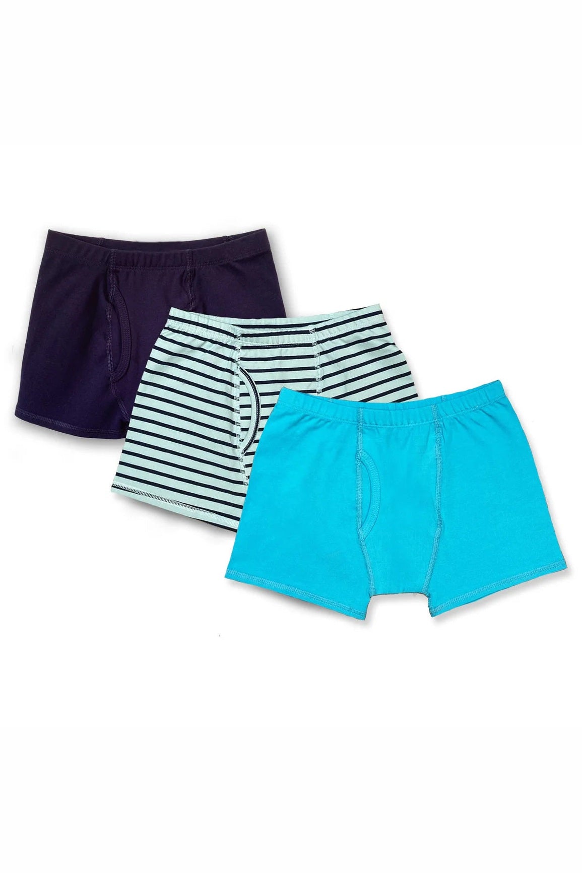 Pre-owned Blue Combo Accessory size: 6-14 Years Blue Combo